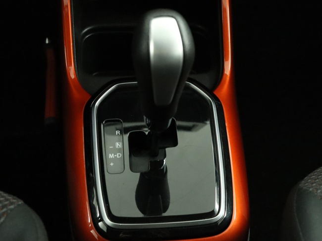 Suzuki Ignis - 1.2 Stijl