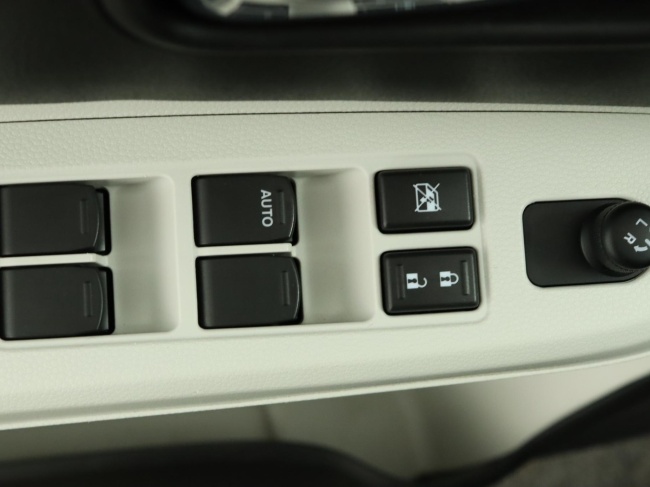 Suzuki Ignis - 1.2 Stijl