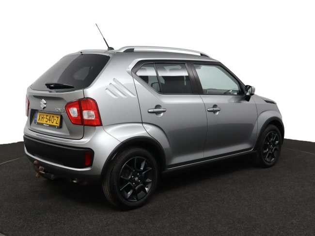 Suzuki Ignis - 1.2 Stijl