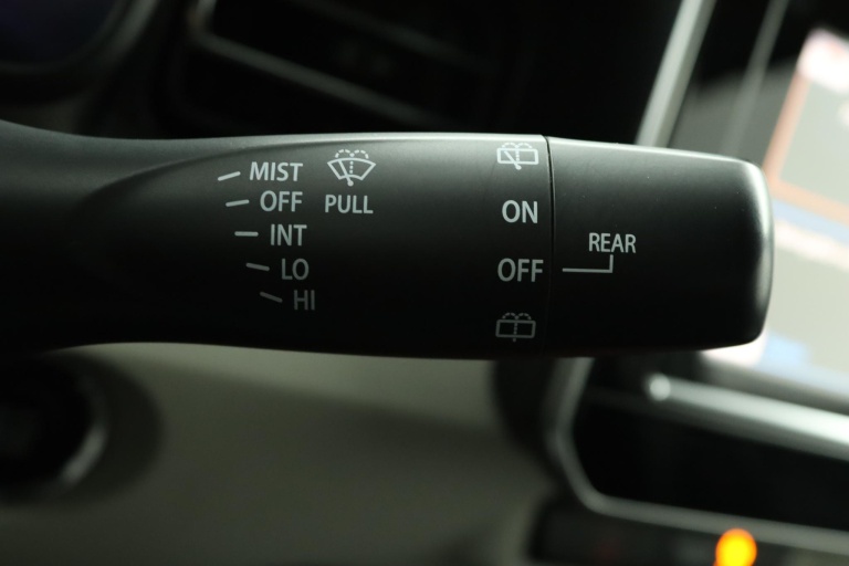 Suzuki Ignis - 1.2 Stijl 31