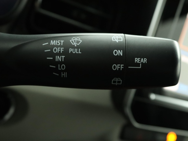 Suzuki Ignis - 1.2 Stijl