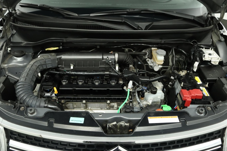 Suzuki Ignis - 1.2 Stijl 34