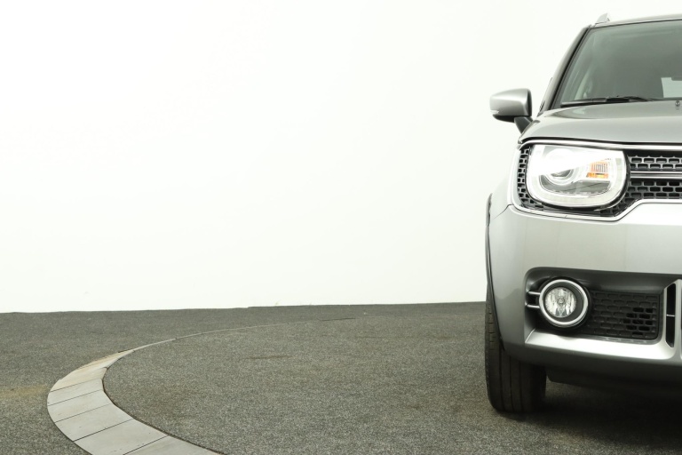 Suzuki Ignis - 1.2 Stijl 35
