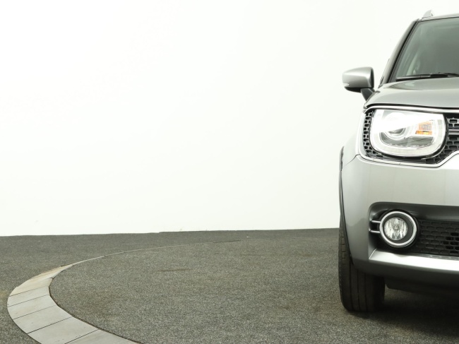 Suzuki Ignis - 1.2 Stijl