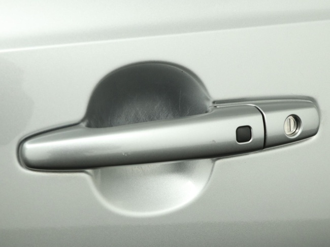 Suzuki Ignis - 1.2 Stijl