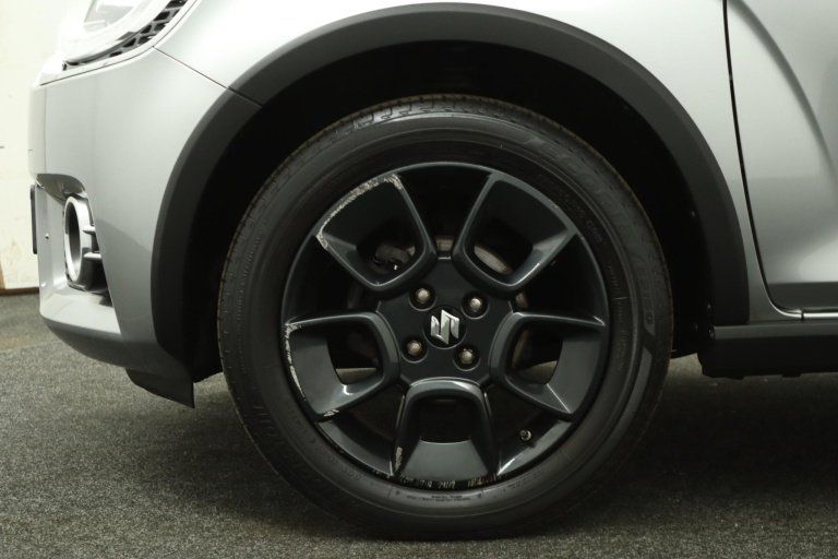 Suzuki Ignis - 1.2 Stijl 38