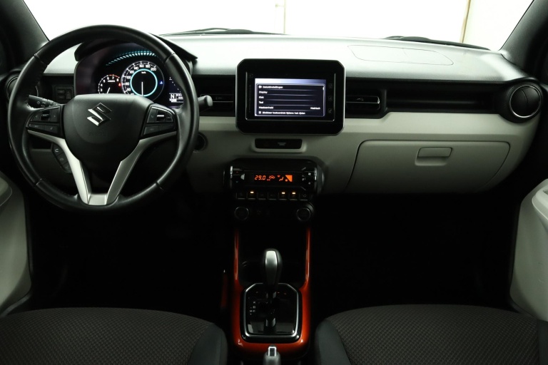 Suzuki Ignis - 1.2 Stijl 4