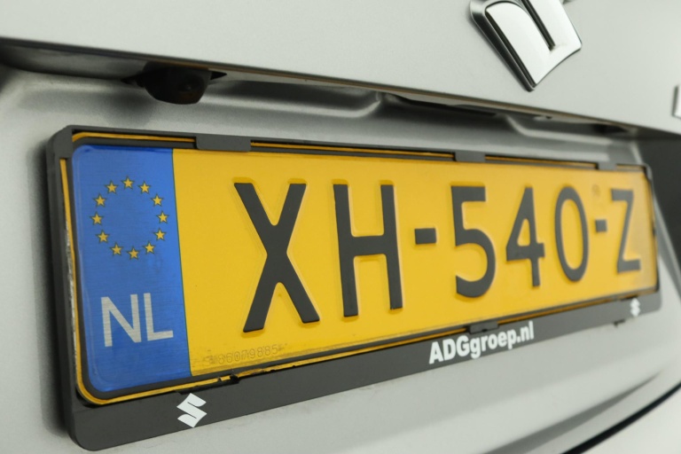 Suzuki Ignis - 1.2 Stijl 40