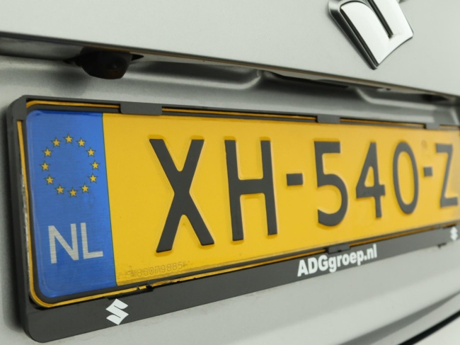 Suzuki Ignis - 1.2 Stijl