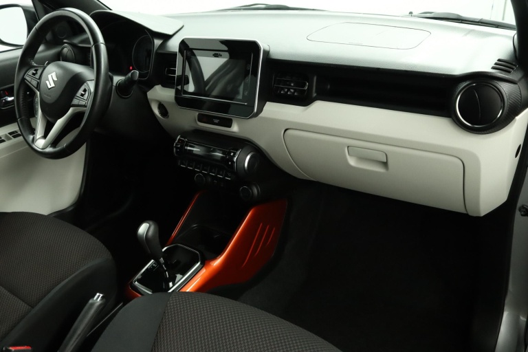 Suzuki Ignis - 1.2 Stijl 42