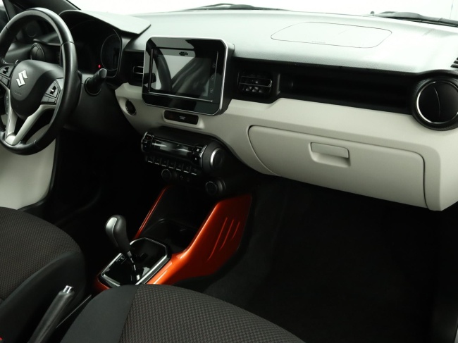 Suzuki Ignis - 1.2 Stijl