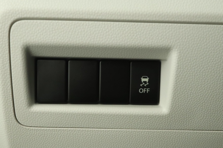 Suzuki Ignis - 1.2 Stijl 43