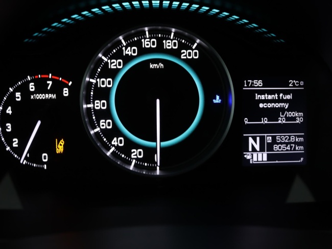 Suzuki Ignis - 1.2 Stijl