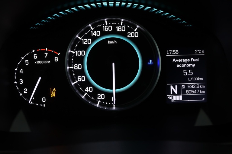 Suzuki Ignis - 1.2 Stijl 46