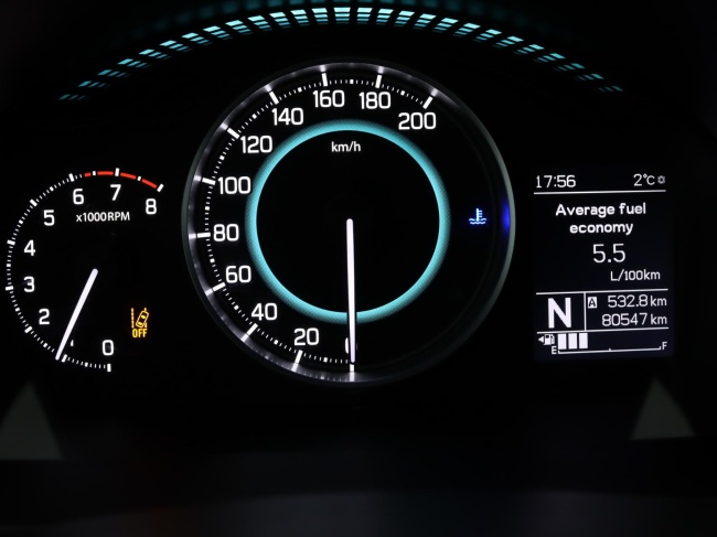 Suzuki Ignis - 1.2 Stijl