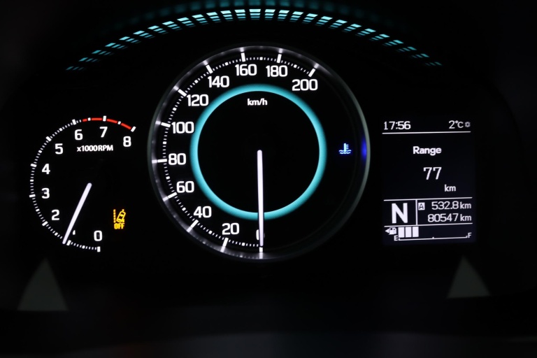 Suzuki Ignis - 1.2 Stijl 47