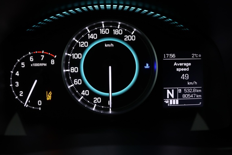 Suzuki Ignis - 1.2 Stijl 48