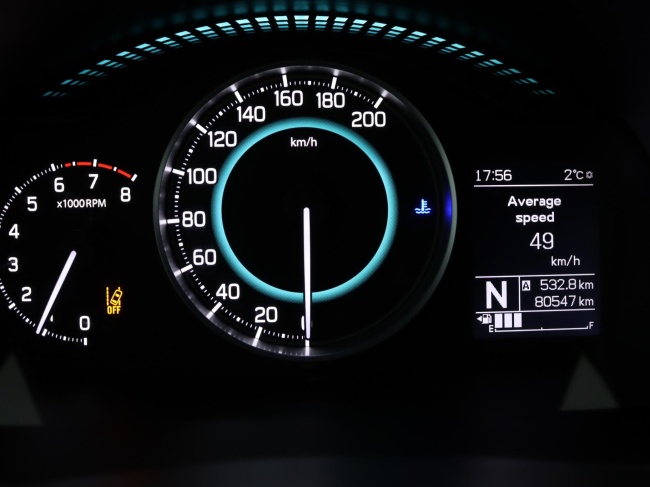 Suzuki Ignis - 1.2 Stijl