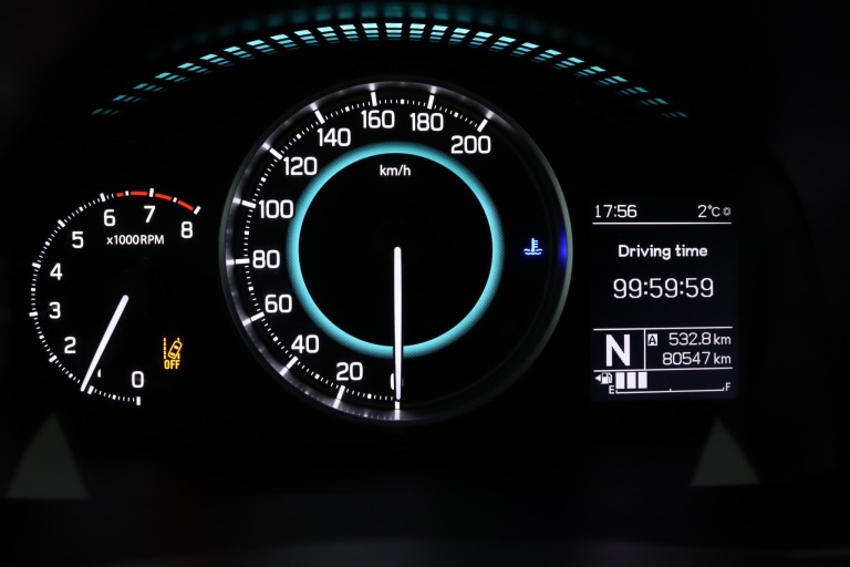 Suzuki Ignis - 1.2 Stijl 49