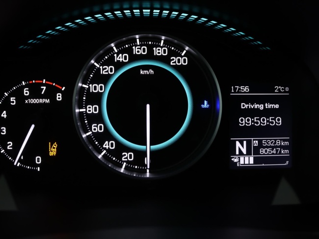 Suzuki Ignis - 1.2 Stijl