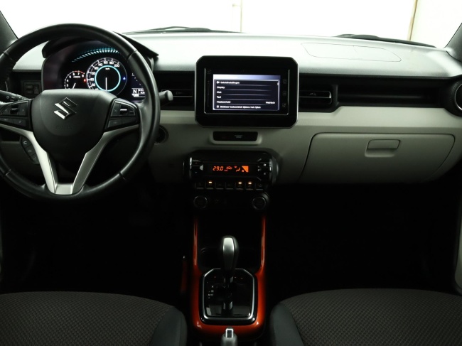Suzuki Ignis - 1.2 Stijl