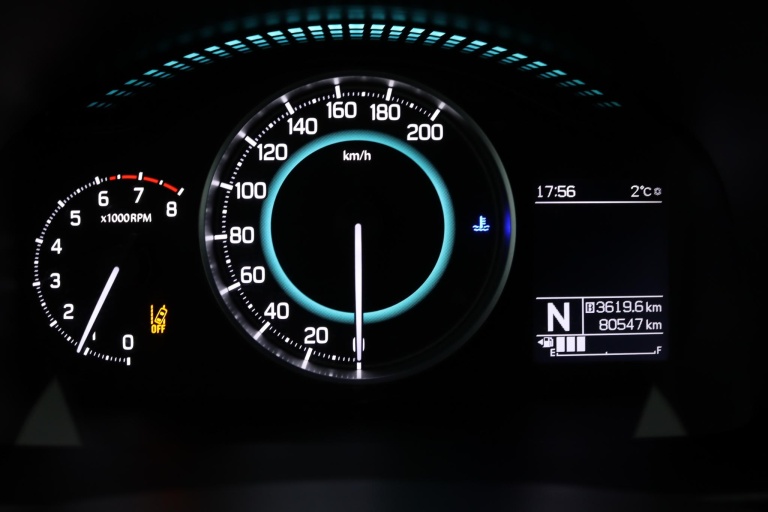 Suzuki Ignis - 1.2 Stijl 50