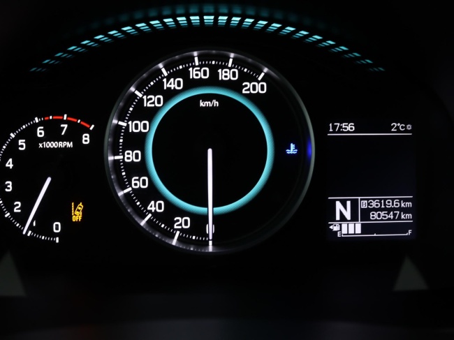 Suzuki Ignis - 1.2 Stijl