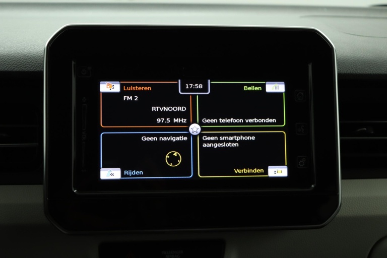 Suzuki Ignis - 1.2 Stijl 51