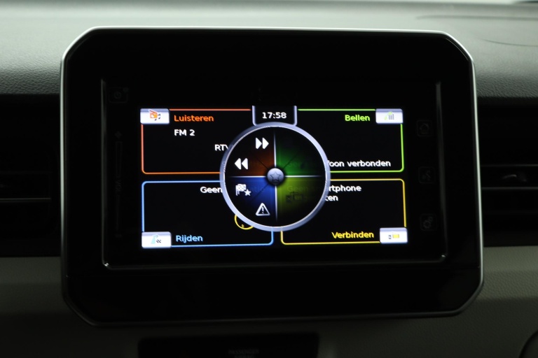 Suzuki Ignis - 1.2 Stijl 52