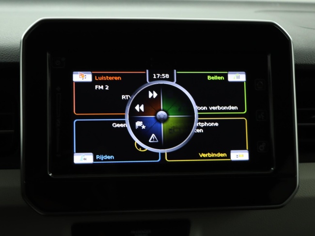 Suzuki Ignis - 1.2 Stijl