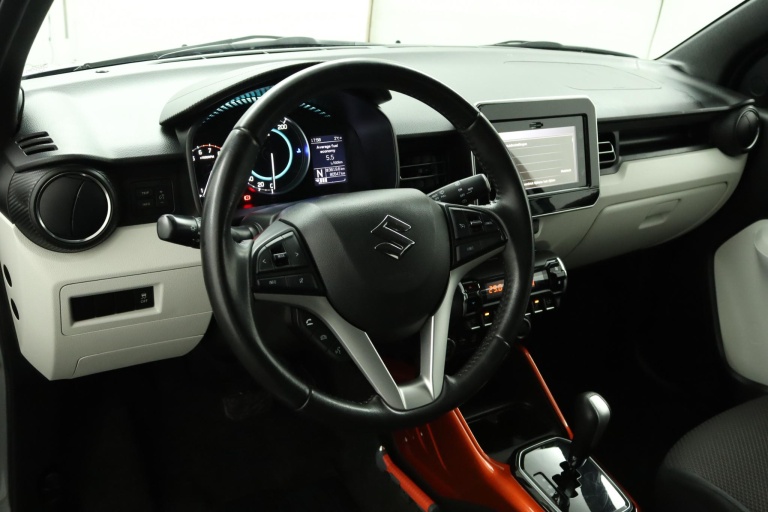 Suzuki Ignis - 1.2 Stijl 56