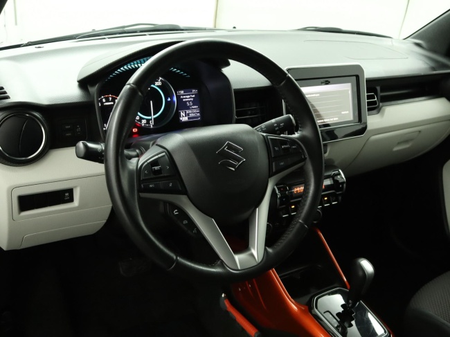 Suzuki Ignis - 1.2 Stijl