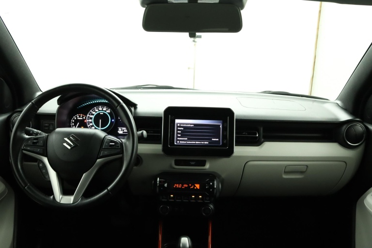 Suzuki Ignis - 1.2 Stijl 57