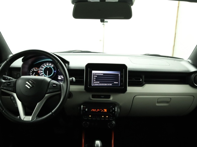 Suzuki Ignis - 1.2 Stijl