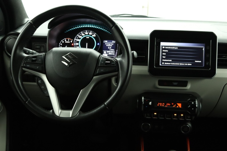 Suzuki Ignis - 1.2 Stijl 58