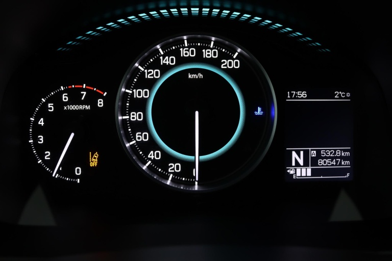 Suzuki Ignis - 1.2 Stijl 6