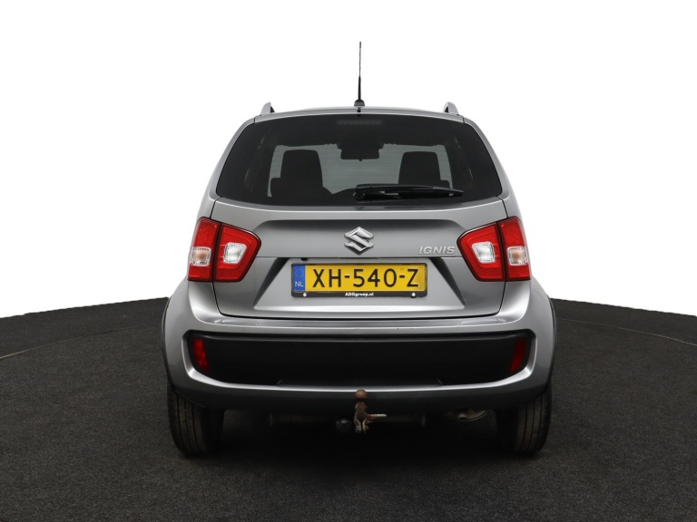 Suzuki Ignis - 1.2 Stijl 63