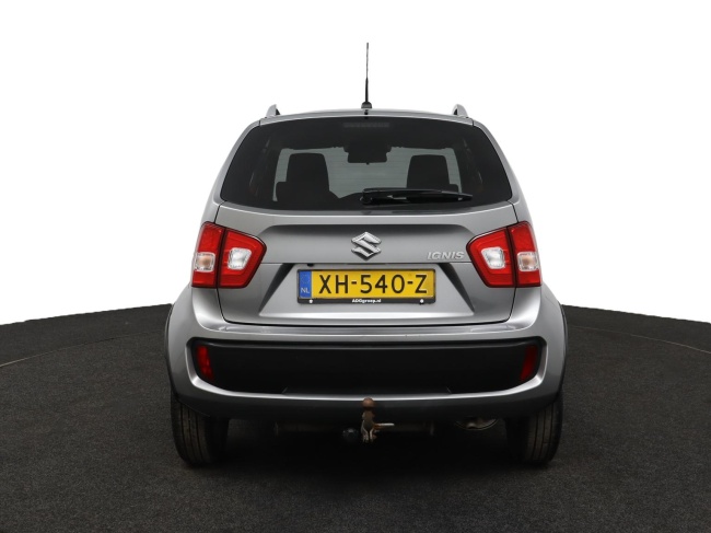 Suzuki Ignis - 1.2 Stijl