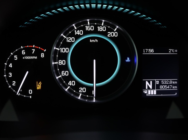 Suzuki Ignis - 1.2 Stijl