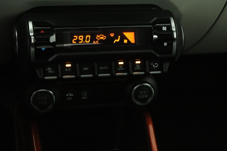 Suzuki Ignis - 1.2 Stijl 7