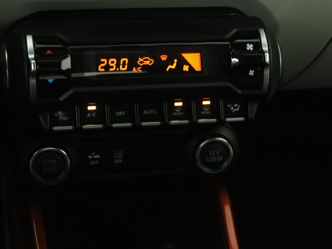 Suzuki Ignis - 1.2 Stijl