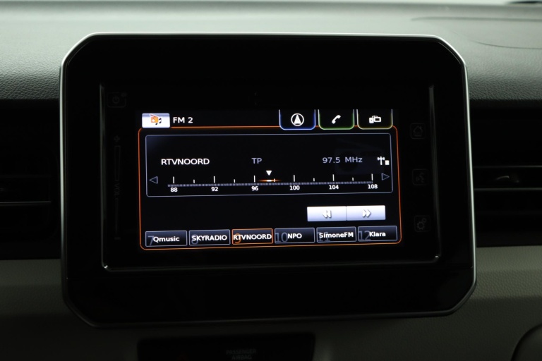 Suzuki Ignis - 1.2 Stijl 8