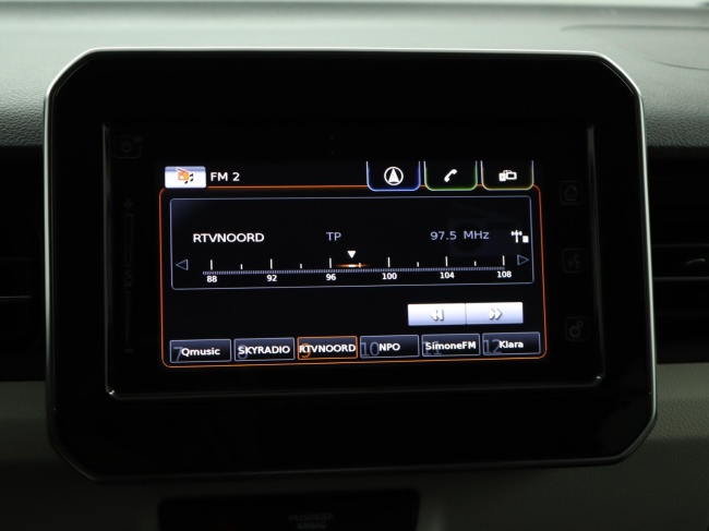 Suzuki Ignis - 1.2 Stijl