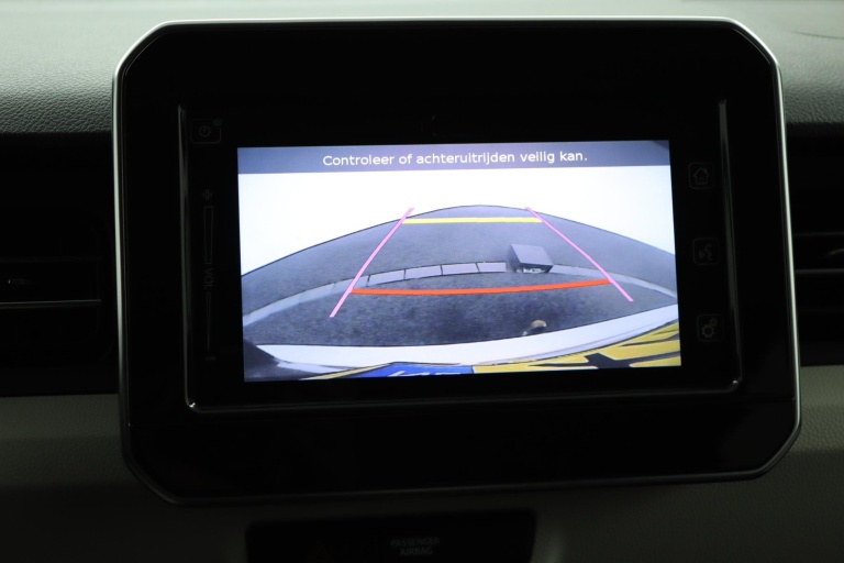 Suzuki Ignis - 1.2 Stijl 9