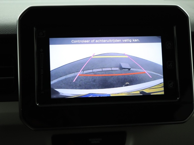 Suzuki Ignis - 1.2 Stijl