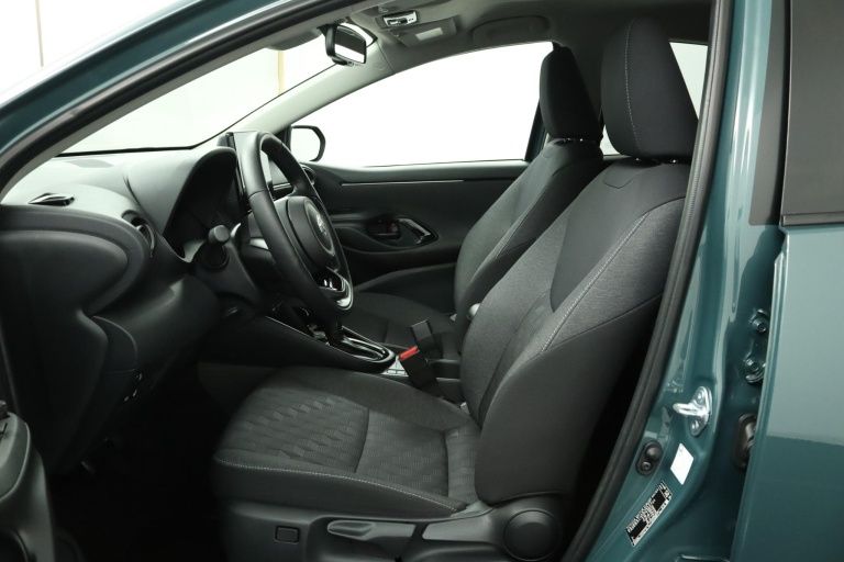 Toyota Yaris - 1.5 Hybrid 115 Dynamic 14