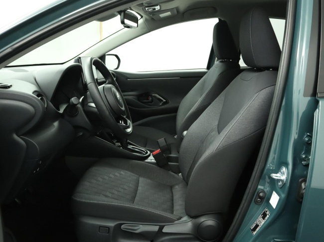 Toyota Yaris - 1.5 Hybrid 115 Dynamic