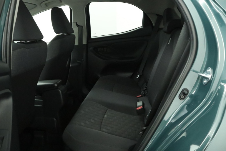 Toyota Yaris - 1.5 Hybrid 115 Dynamic 15