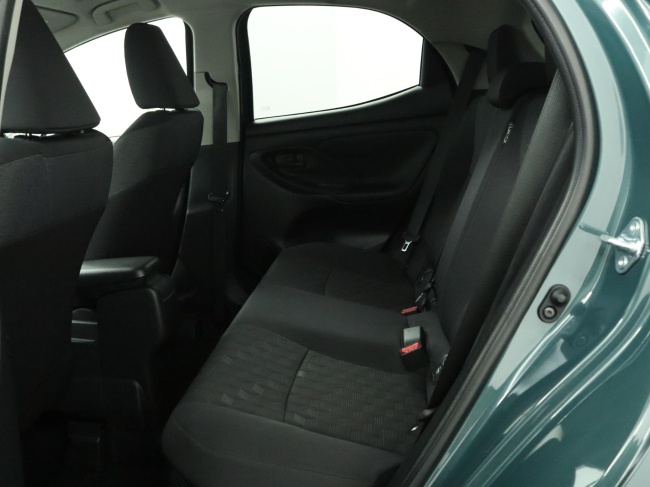 Toyota Yaris - 1.5 Hybrid 115 Dynamic