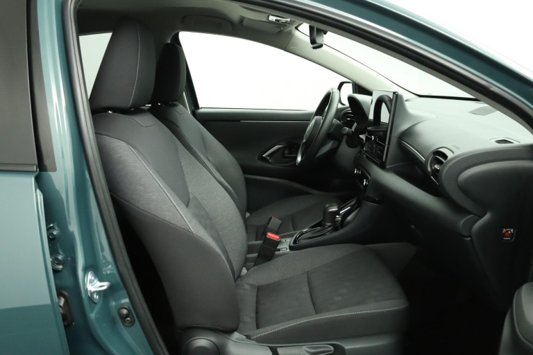 Toyota Yaris - 1.5 Hybrid 115 Dynamic 18